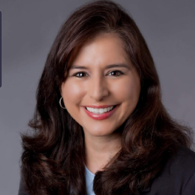 Carrie Criado, Esq.